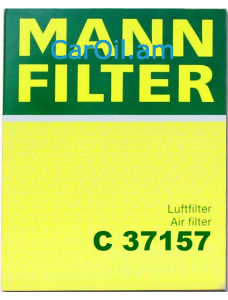 MANN-FILTER C 37157